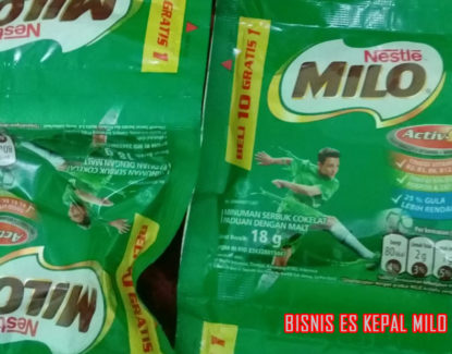 prospek peluang bisnis es kepal milo2 415x325 » Lagi Viral!! Ini Peluang Usaha Es Kepal Milo Yang Sedang Ramai Diperbincangkan