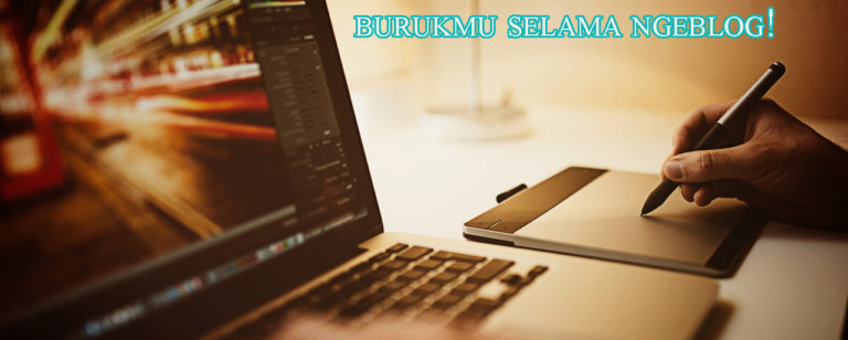 produktif untuk ngeblog dengan buang kebiasaan jelek ini 768x308 » Ingin Jadi Blogger Profesional? Hindari 4 Kebiasaan Jelek Ini Selama Ngeblog!