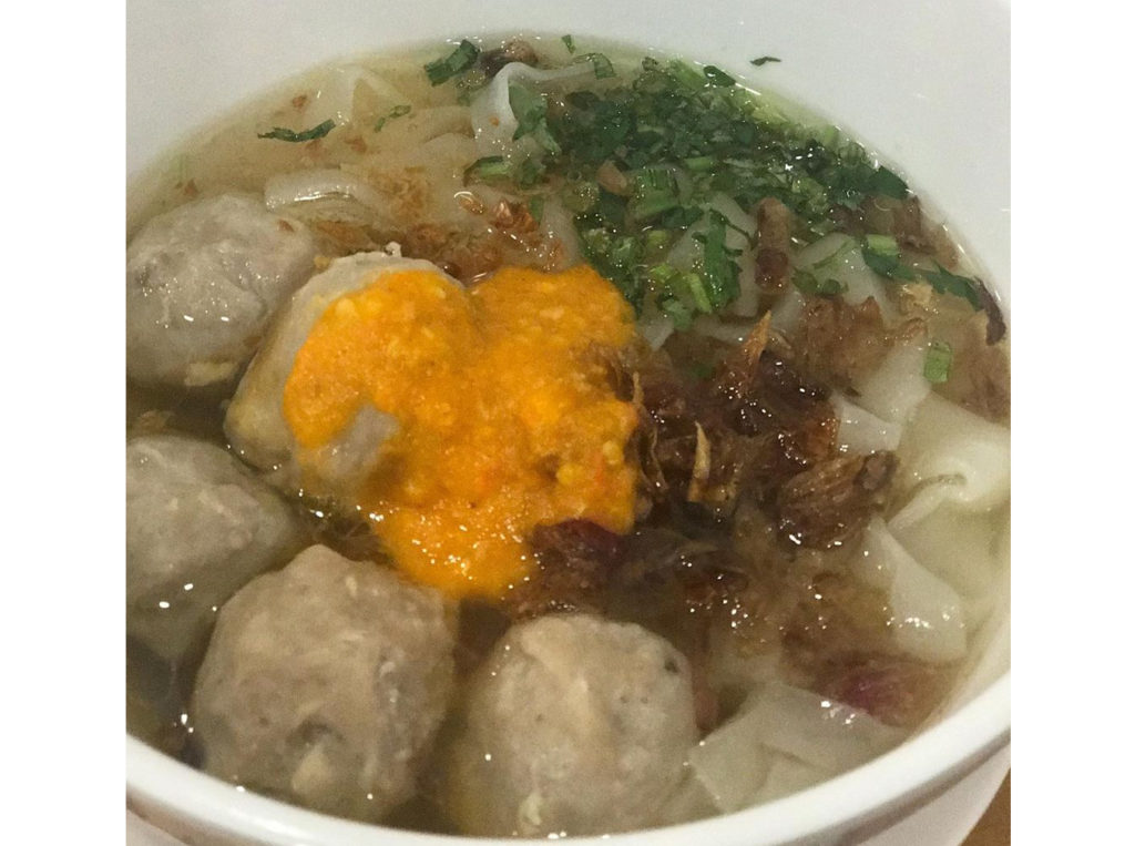 raup untung dengan bisnis kuliner bakso kemasan 1024x763 » Peluang Usaha Bisnis Kuliner Bakso Kemasan Raup Untung Puluhan Juta