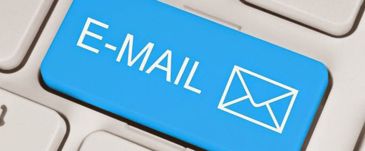 panduan membuat e mail untuk karyawan 741x308 » Tips Membuat e-mail untuk Karyawan