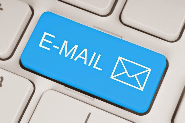 panduan membuat e mail untuk karyawan » Tips Membuat e-mail untuk Karyawan