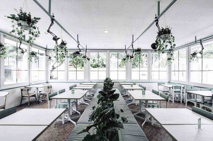 tips bisnis kuliner resto khusus pelajar » Peluang Usaha Kuliner dengan Membuka Resto Khusus Pelajar