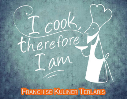 franchise kuliner terlaris 415x325 » Inilah 7 Rekomendasi Franchise Kuliner Terlaris yang Bisa Anda Pilih