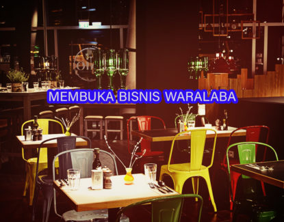 panduan membuka bisnis waralaba 415x325 » Tips Membuka Usaha Waralaba Agar Sukses