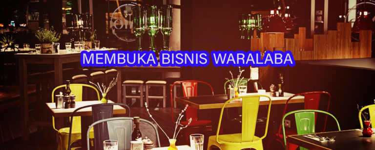 panduan membuka bisnis waralaba 768x308 » Tips Membuka Usaha Waralaba Agar Sukses