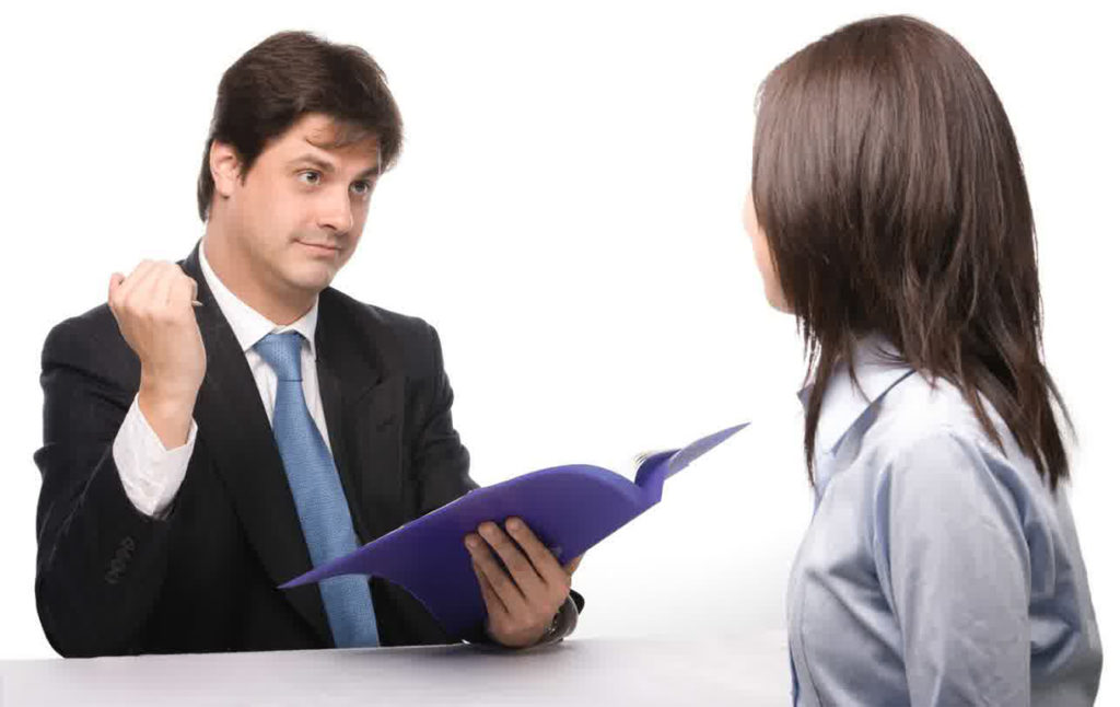 panduan mewawancarai calon karyawan dengan baik 1024x646 » Cara Mewawancarai Calon Karyawan dengan Tepat Sasaran