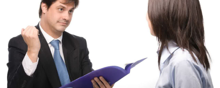 panduan mewawancarai calon karyawan dengan baik 768x308 » Cara Mewawancarai Calon Karyawan dengan Tepat Sasaran