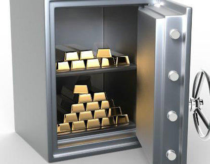 cara menyimpan emas di rumah 415x324 » Cara Aman dan Tepat Menyimpan Emas di Rumah