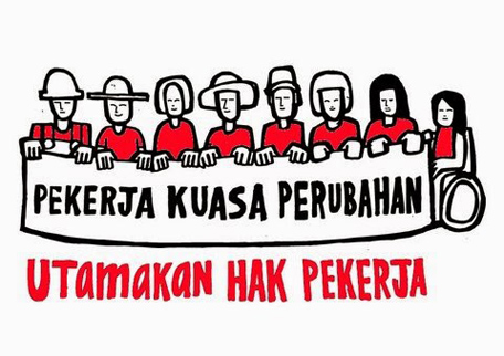 hak pribadi karyawan yang tak boleh diabaikan perusahaan » Apa saja Hak-hak Pribadi yang Dimiliki oleh Seorang Karyawan?