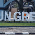 alun alun kota gresik 120x120 » Beragam Wisata Tradisi di Gresik yang Wajib Anda Kunjungi